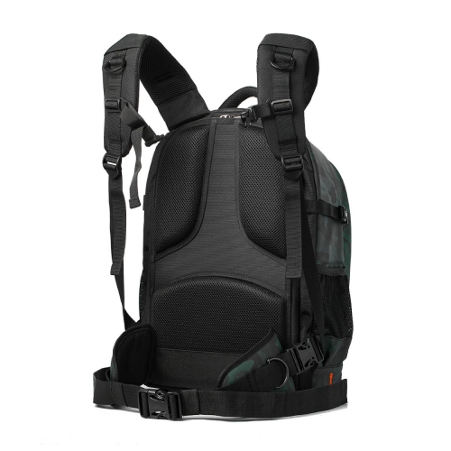 KF13.119 Professional Camera Backpack